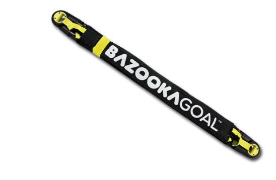 Bazooka Football Goal - folds down for easy storage, great for home63667582109825111