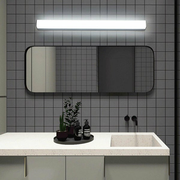 LED bathroom light Carousel 1