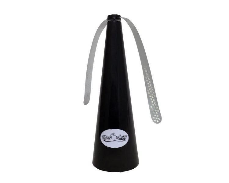 SHOOAWAY - BLACK - KEEP FLIES AWAY FROM YOUR FOOD Carousel 2