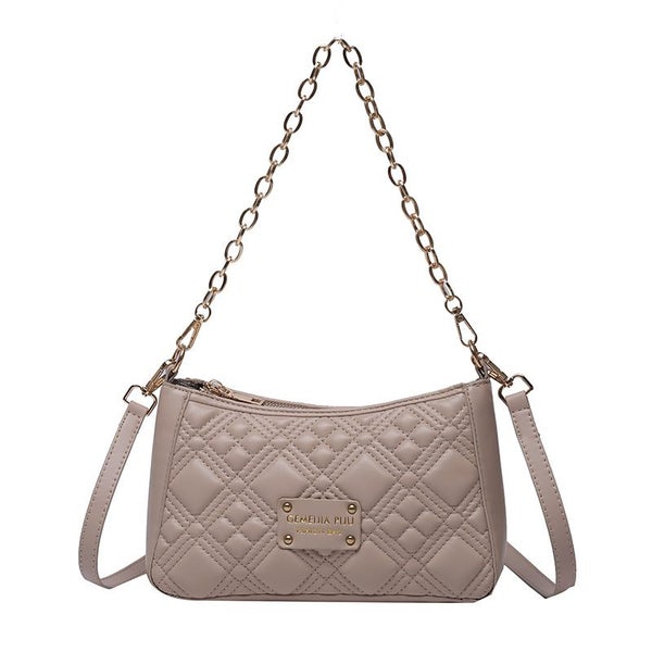 Shoulder Bags Handbags Crossbody Clutch Purse Soft PU Leather Tote Bag Women's Carousel 1