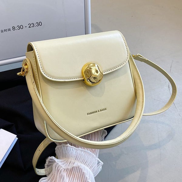 Shoulder Bags Handbags Crossbody Clutch Purse Soft PU Leather Tote Bag Women's Carousel 1