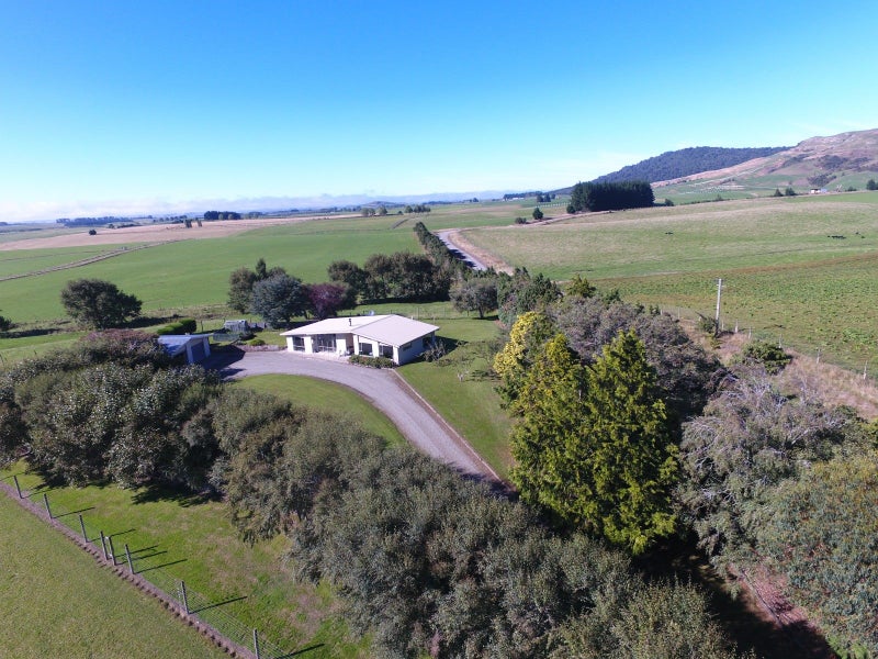 562 Gill Road, Browns, Southland, Southland