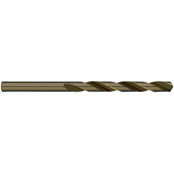 Alpha Jobber Drill Carded 13.0mm - Cobalt Series Carousel 1