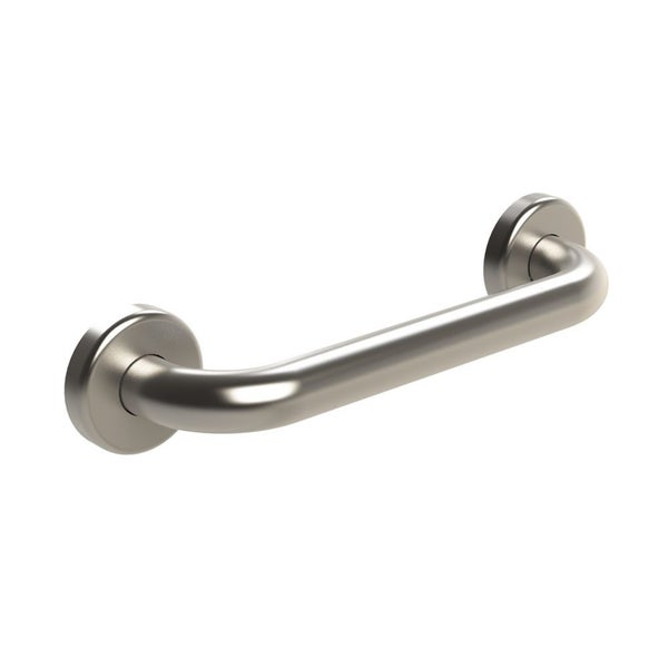 Emro Concealed Grab Rail 600mm - Available in Various Finishes Carousel 1