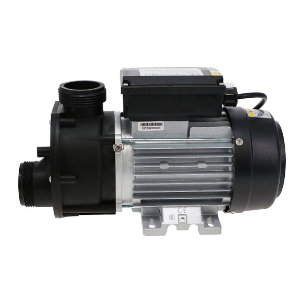1.0HP SPA POOL AND BATHTUB PUMP- MOST RELIABLE PUMP- DH1.0 Carousel 2