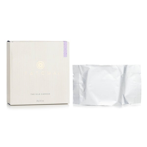 TATCHA - The Silk Canvas 20g/0.7oz Carousel 2
