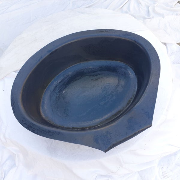 Garden Pond - Small Cascade Carousel 1