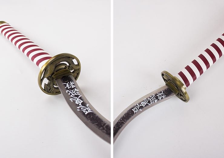 Demon Slayer Obanai Iguro Sword Carousel 3