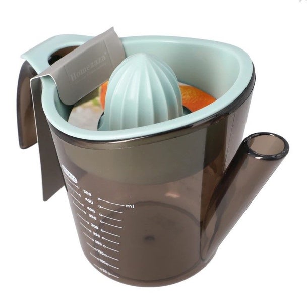 CITRUS JUICER & GREASE SEPARATOR JUG Carousel 1
