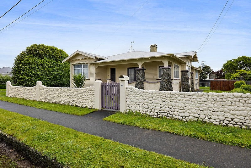 11 Morrissey Street, Hawera, South Taranaki, Taranaki