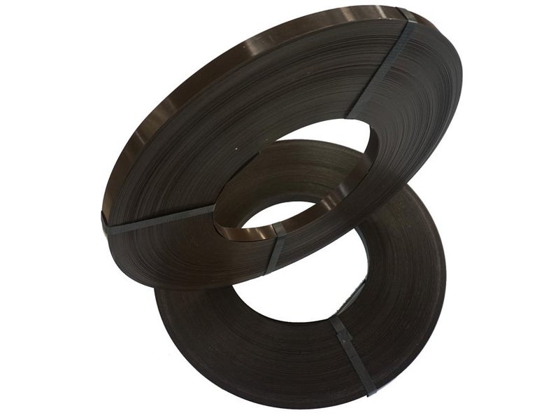 19mm Steel Strapping from Dynaton Carousel 2
