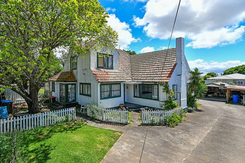 85 Nikau Road, Otahuhu, Auckland City, Auckland