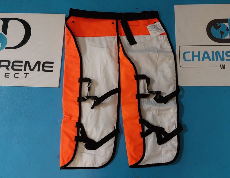OREGON Chainsaw Chaps in size Medium *36 inch* Carousel 2