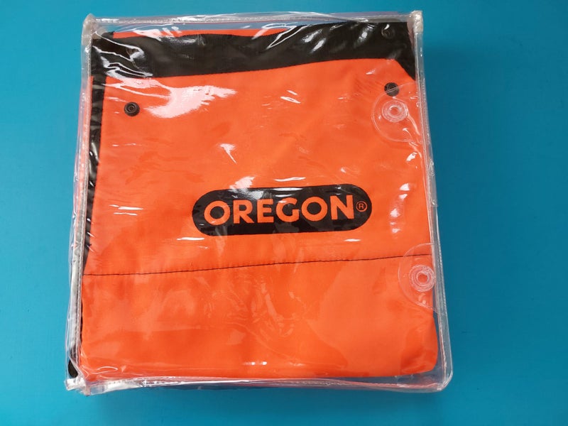 OREGON Chainsaw Chaps in size Medium *36 inch* Carousel 3
