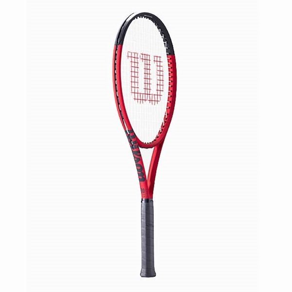 Wilson Clash 100 V2 Tennis Racquet Unstrung Carousel 2
