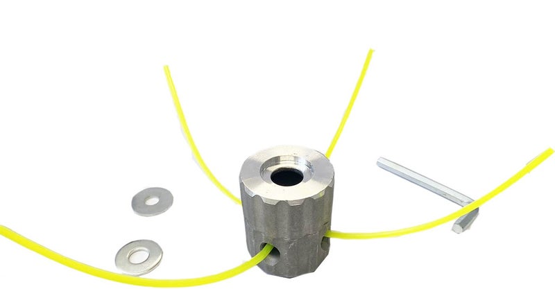 line trimmer head Carousel 1