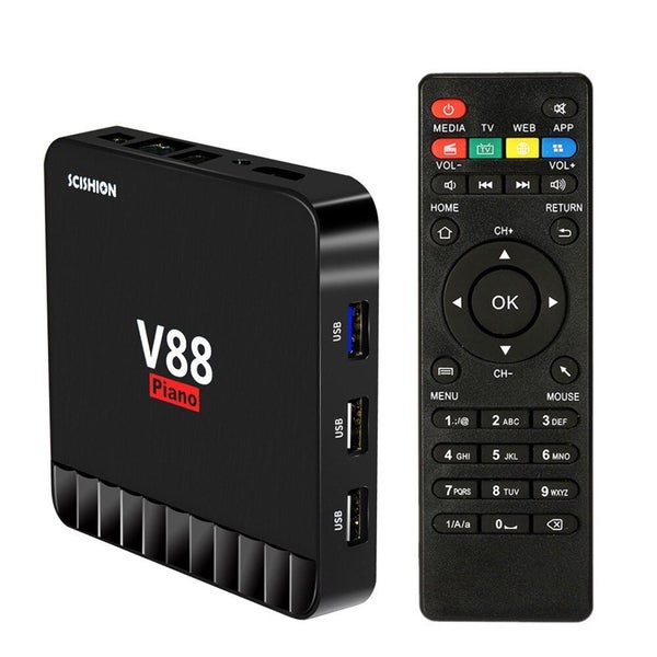 PTN NEW Smart TV Box Sale Sale Carousel 2