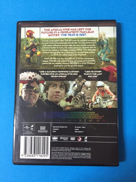 Turbo Kid (WAS $19) Carousel 2