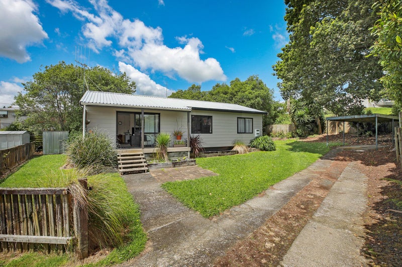 2/49 St Mary's Avenue, Te Awamutu, Waipa, Waikato