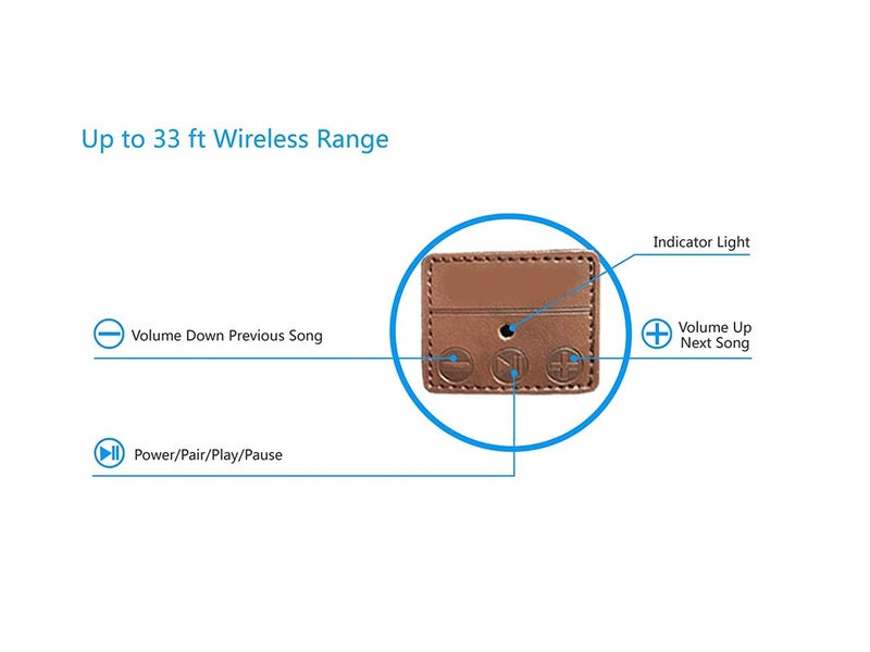Headband Bluetooth Headset NZ Clearance Carousel 14