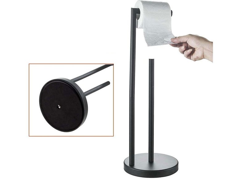 Toilet Paper Roll Holder **SALE OFFER** Carousel 2