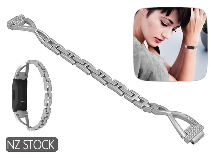 Fitbit Watch Strap NZ Clearance Carousel 1