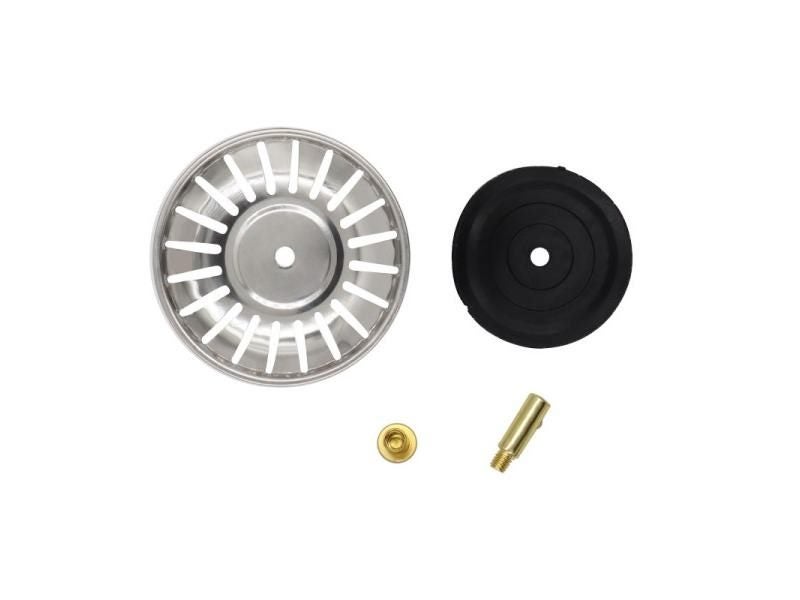 1Pcs 79mm Kitchen Sink Strainer Replacement Filter Carousel 1
