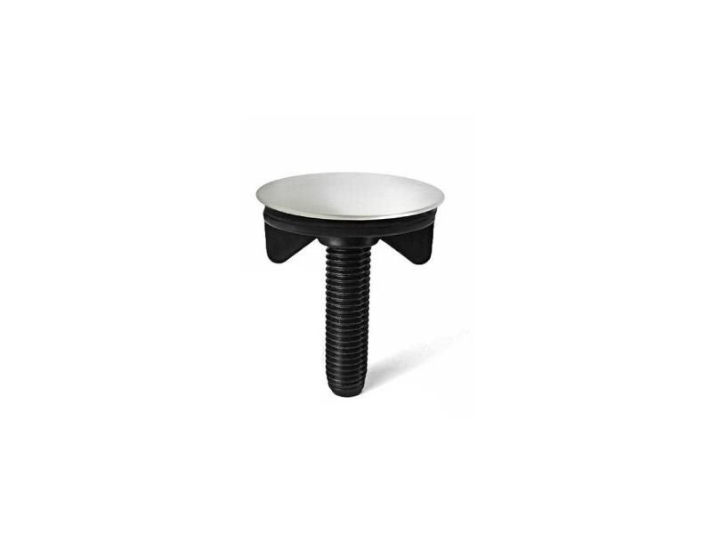 1pcs 304 Stainless Steel Kitchen Sink Faucet Hole Cover Carousel 1