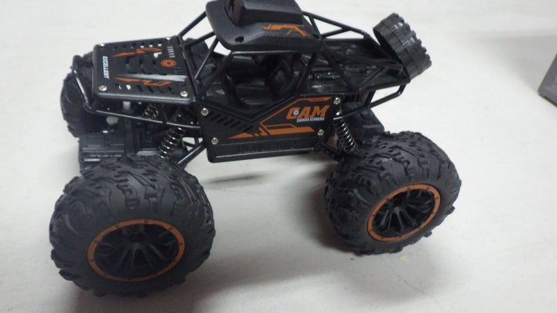 .REMOTE CONTROL BUGGY WITH CAMERA Carousel 1