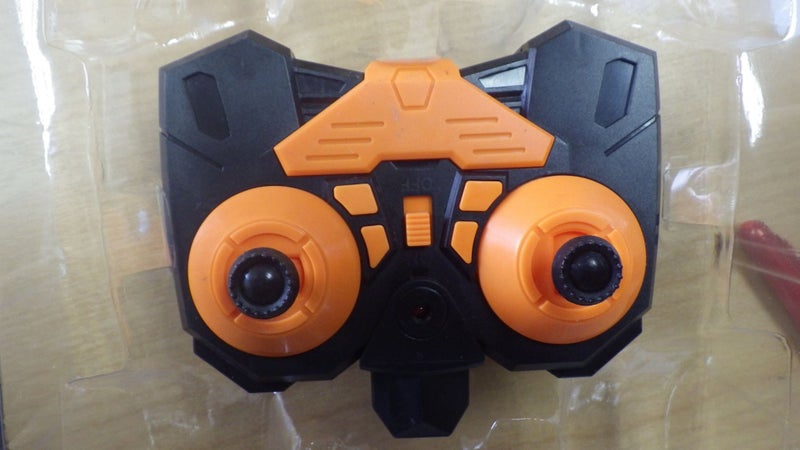 .REMOTE CONTROL BUGGY WITH CAMERA Carousel 2
