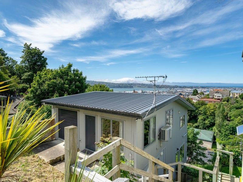 93D Canongate, City Centre, Dunedin, Otago