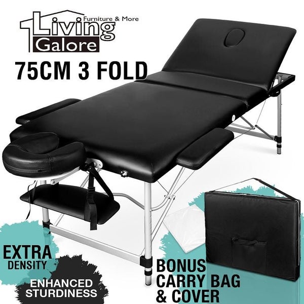 MASSAGE TABLE Carousel 1