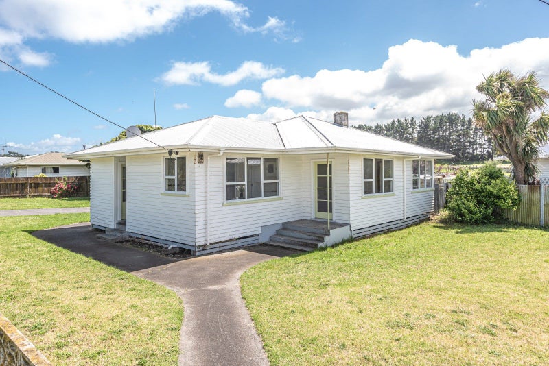 51 Mosston Road, Castlecliff, Whanganui, Manawatu / Whanganui