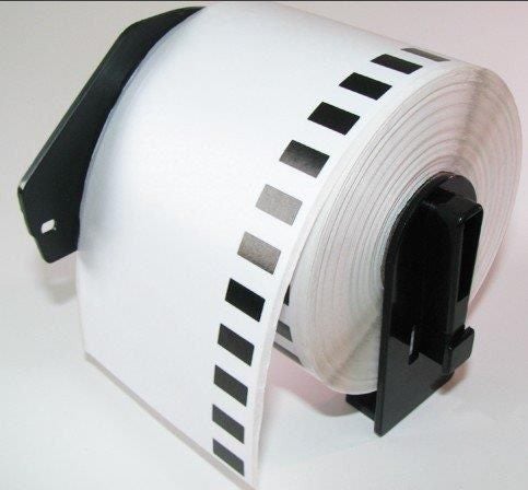 Brother Compatible Labels DK-11209 X 5 Pack.Onlinetools Carousel 1