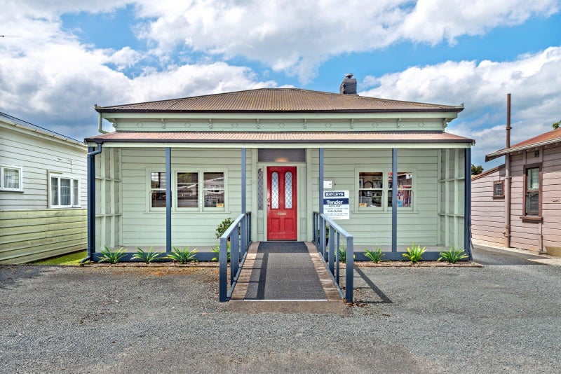 Gisborne Commercial properties for sale Trade Me Property