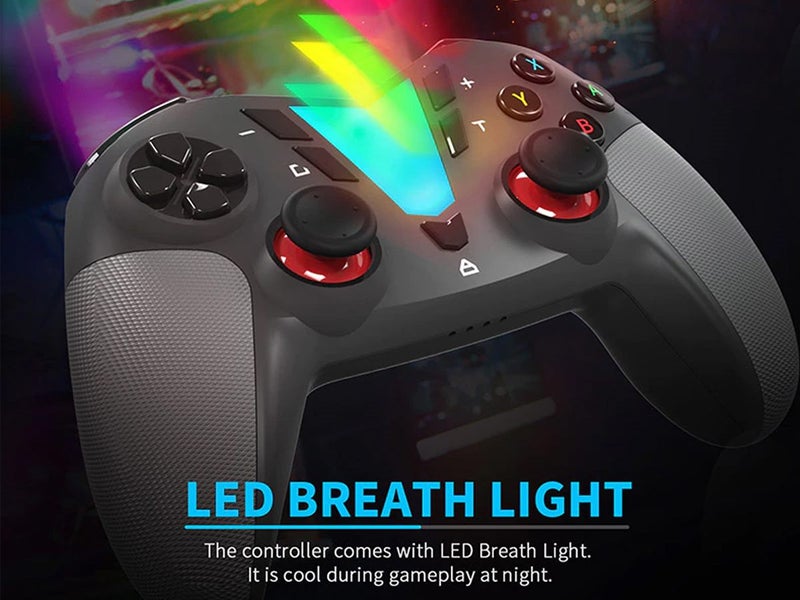 New Nintendo Switch Wireless Controller Clearance Sale Carousel 2