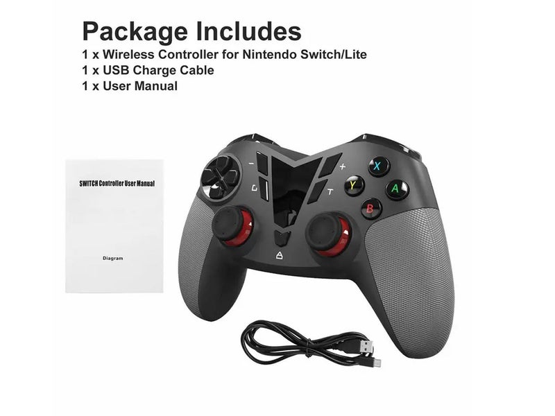 New Nintendo Switch Wireless Controller Clearance Sale Carousel 9