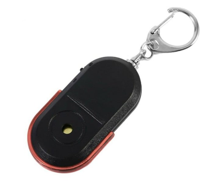 Key Finder Whistle Controlled Carousel 2
