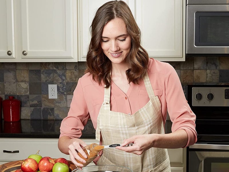 Measuring Spoons Set (Over Stocked) Now Carousel 9