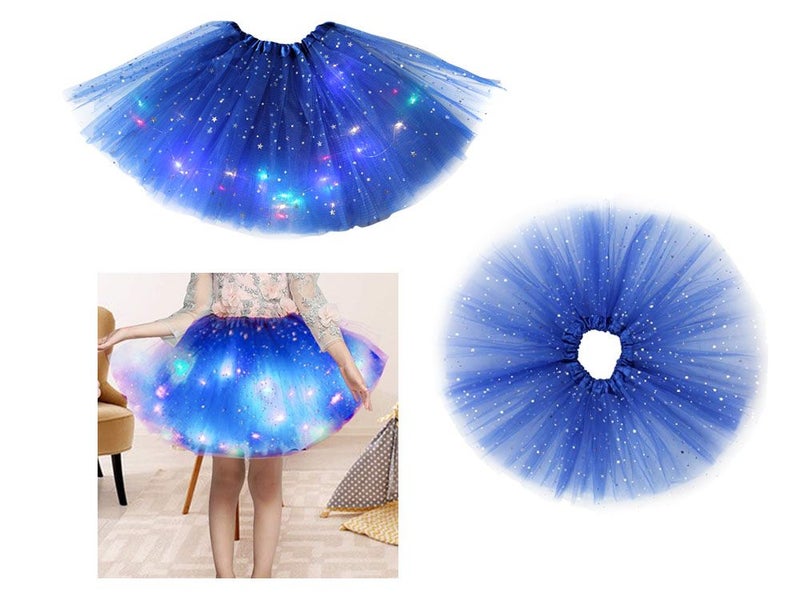 Tutu Skirt Carousel 4