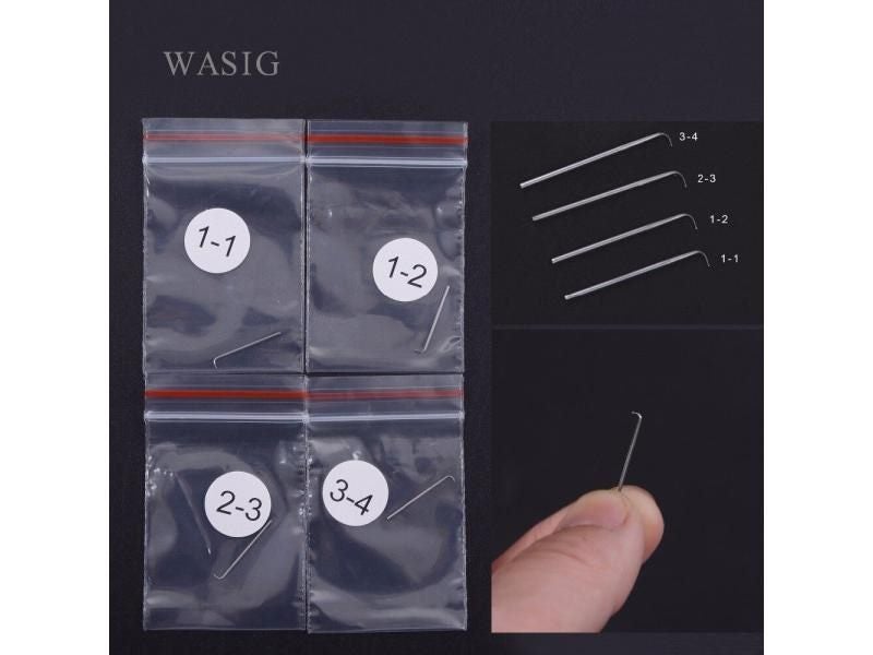 Crochet Hooks Needles Set Carousel 1