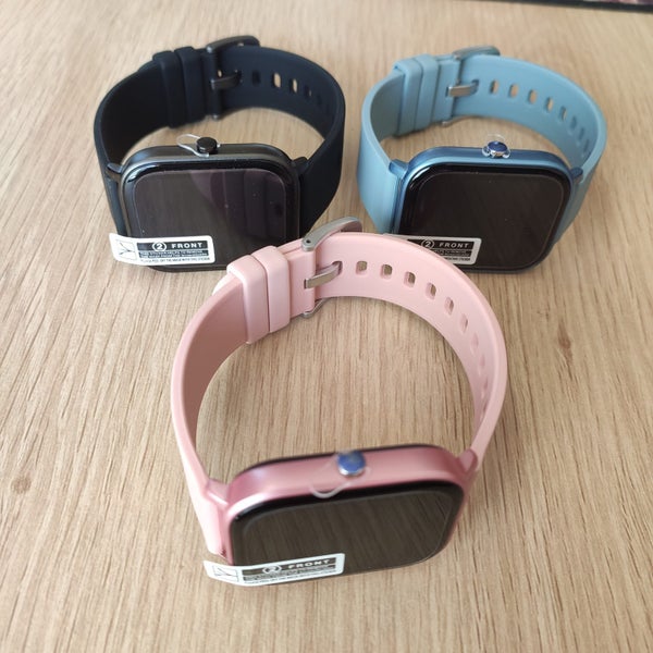 J Products Smartwatch Carousel 1