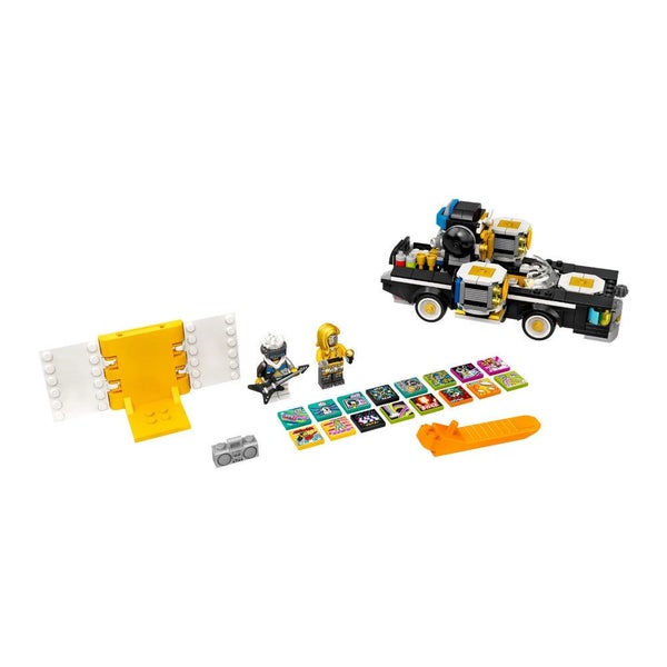 LEGO VIDIYO Robo HipHop Car - 43112 Carousel 2