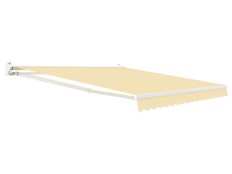 Retractable Awning Carousel 1