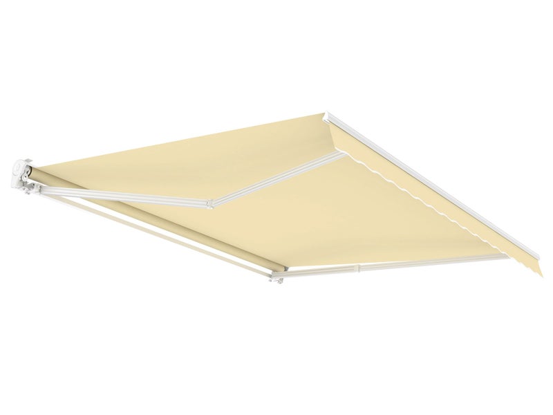 Retractable Awning Carousel 2