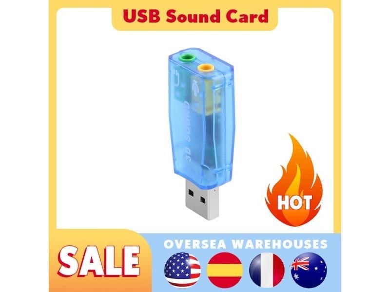 Sound Card Carousel 1