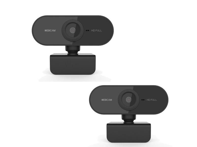 Elecpow New 1080P Webcam Full HD Web Camera With Microphone USB Plug Video Carousel 1