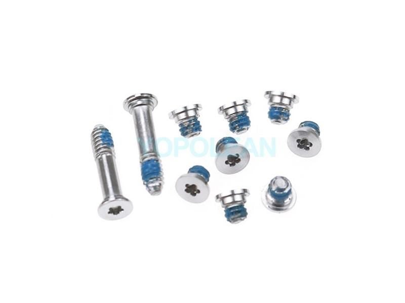 50 Sets Macbook Air 11" 13" Bottom Cover Screws Set 2010- Carousel 1