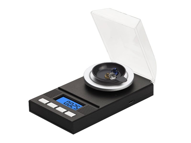 Digital Scales Carousel 2
