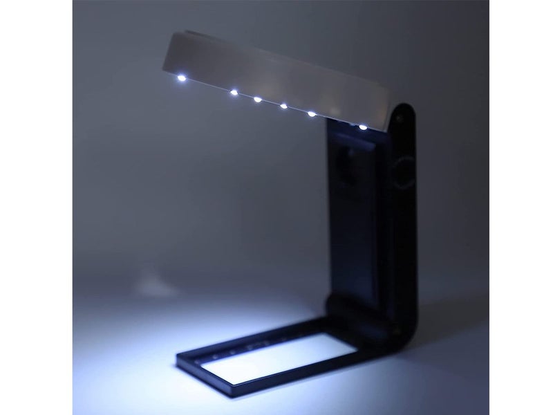 Magnifier for Reading Carousel 2